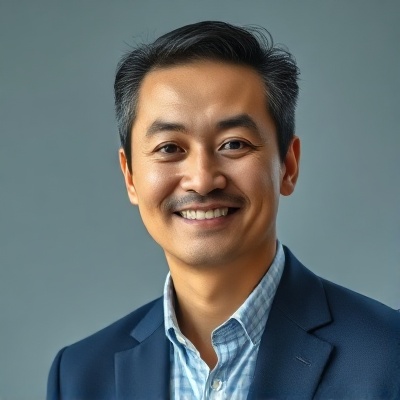 Ahmad Razlan Ibrahim — online casinos in malaysia expert